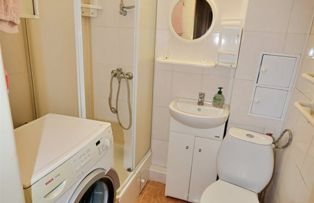 Arkadia Nieruchomości z dumą prezentuje przytulne, dwupokojowe mieszkanie w centralnej części Włocławka - idealną propozycję dl