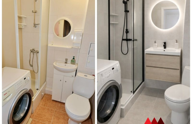 Arkadia Nieruchomości z dumą prezentuje przytulne, dwupokojowe mieszkanie w centralnej części Włocławka - idealną propozycję dl