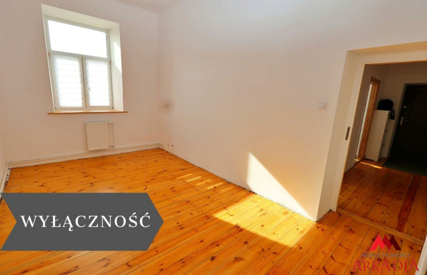 3-pokojowe mieszkanie na sprzedaż 66m2, Centrum 