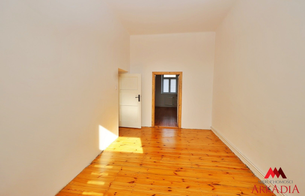 3-pokojowe mieszkanie na sprzedaż 66m2, Centrum 