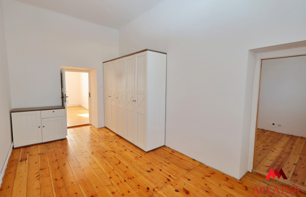 3-pokojowe mieszkanie na sprzedaż 66m2, Centrum 