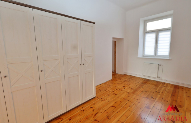 3-pokojowe mieszkanie na sprzedaż 66m2, Centrum 