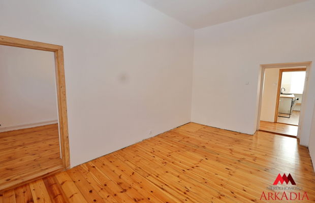 3-pokojowe mieszkanie na sprzedaż 66m2, Centrum 