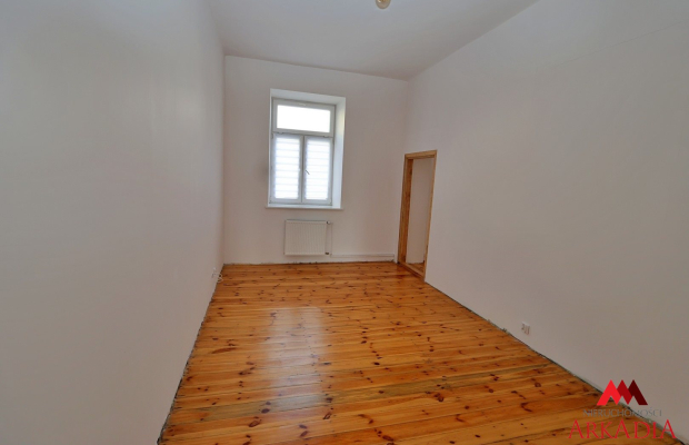 3-pokojowe mieszkanie na sprzedaż 66m2, Centrum 