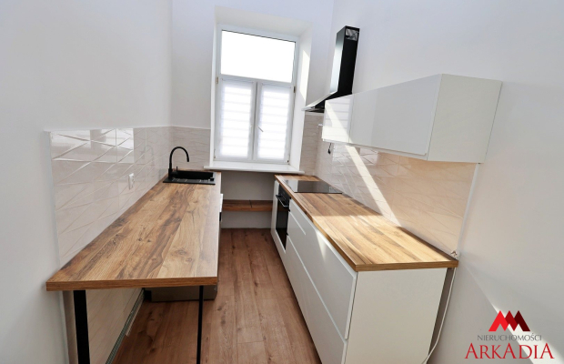 3-pokojowe mieszkanie na sprzedaż 66m2, Centrum 