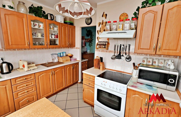 3 pokojowe mieszkanie 65,5 m2, Lubraniec 