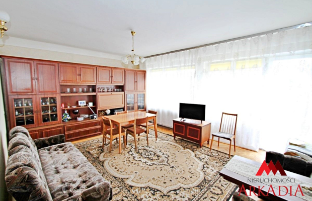 Mieszkanie pod bazę noclegową!