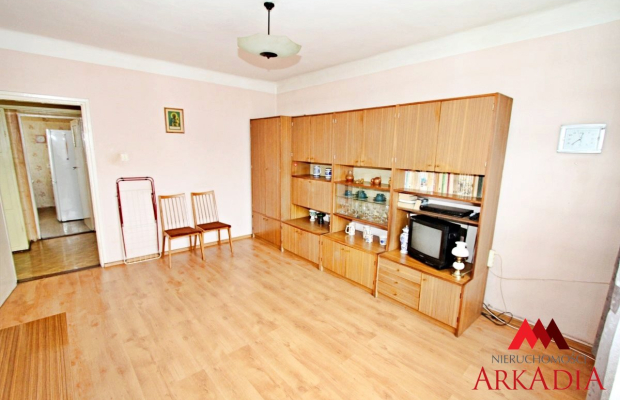 Mieszkanie pod bazę noclegową!