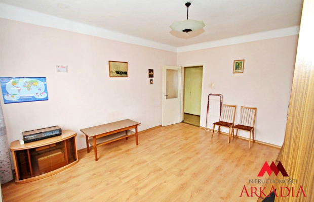 Mieszkanie pod bazę noclegową!