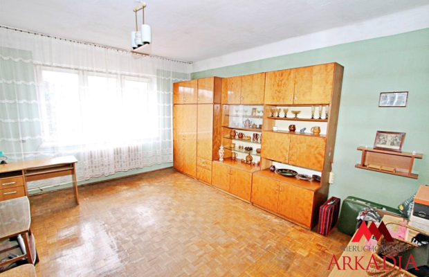 Mieszkanie pod bazę noclegową!