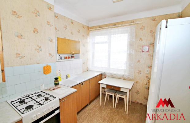 Mieszkanie pod bazę noclegową!