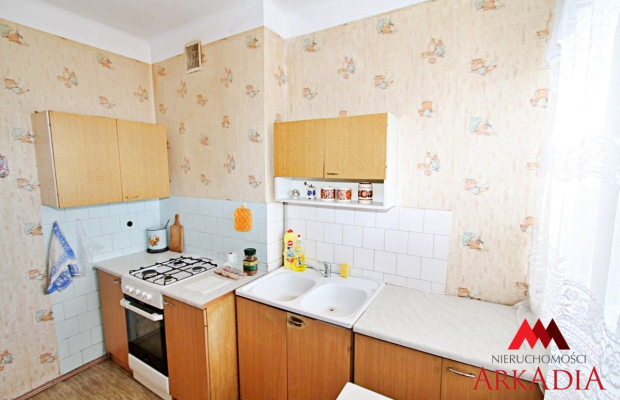 Mieszkanie pod bazę noclegową!