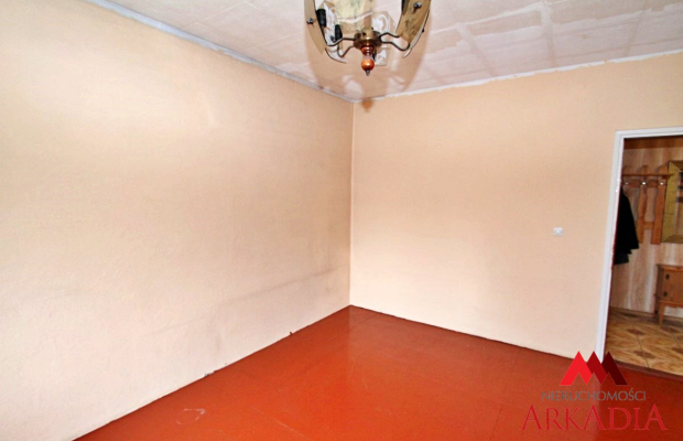 Na sprzedaż przestronne mieszkanie z garażem! 