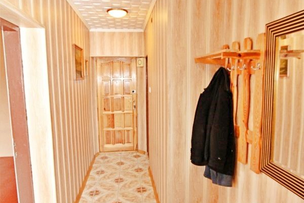 Na sprzedaż przestronne mieszkanie z garażem! 