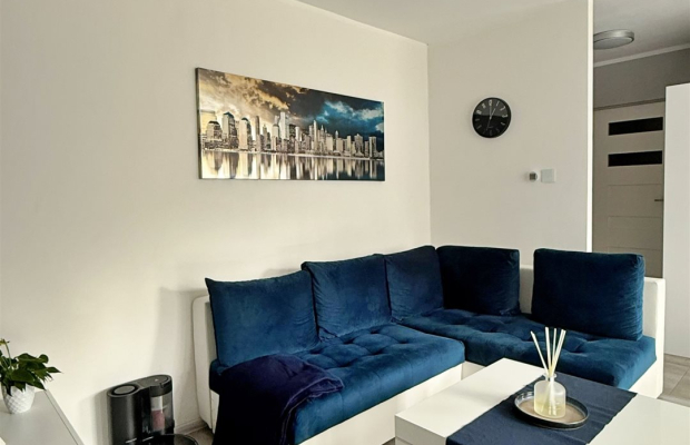 2-pokojowe mieszkanie na sprzedaż Zazamcze