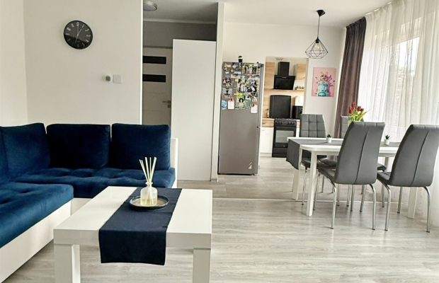 2-pokojowe mieszkanie na sprzedaż Zazamcze