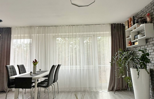 2-pokojowe mieszkanie na sprzedaż Zazamcze