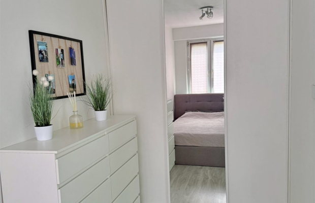 2-pokojowe mieszkanie na sprzedaż Zazamcze