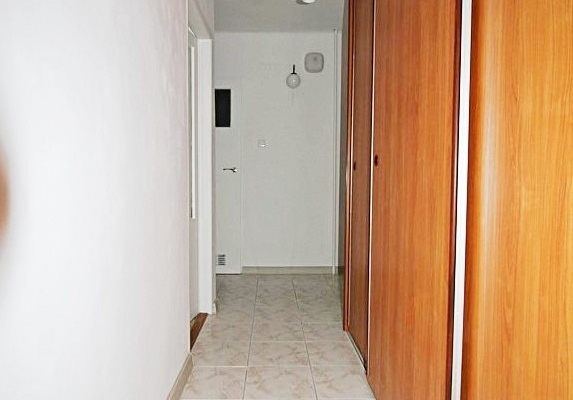 Mieszkanie 2 pokoje ,1 piętro, 45 m 2 , Zazamcze