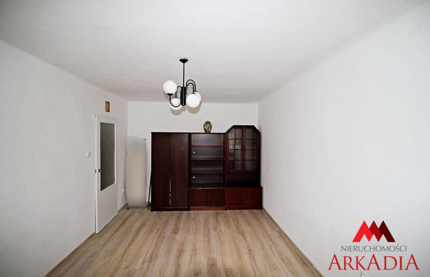 Mieszkanie 2 pokoje ,1 piętro, 45 m 2 , Zazamcze