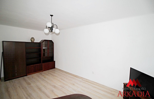 Mieszkanie 2 pokoje ,1 piętro, 45 m 2 , Zazamcze