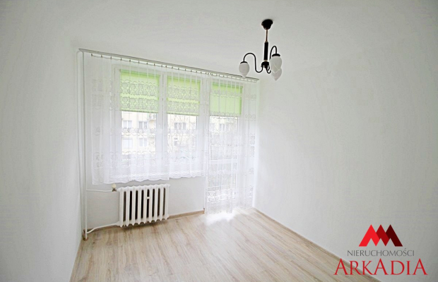 Mieszkanie 2 pokoje ,1 piętro, 45 m 2 , Zazamcze