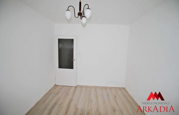 Mieszkanie 2 pokoje ,1 piętro, 45 m 2 , Zazamcze