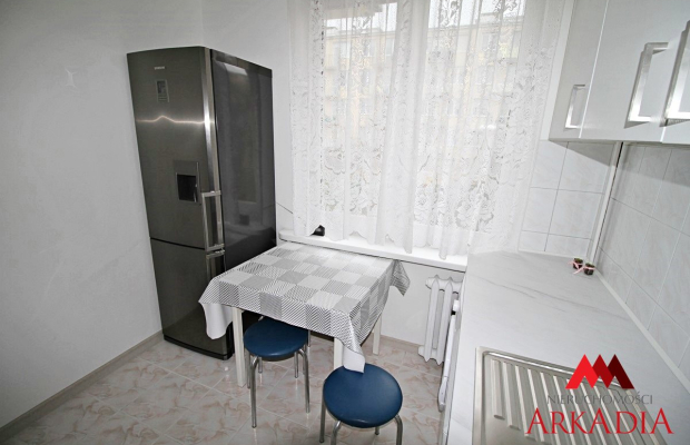 Mieszkanie 2 pokoje ,1 piętro, 45 m 2 , Zazamcze