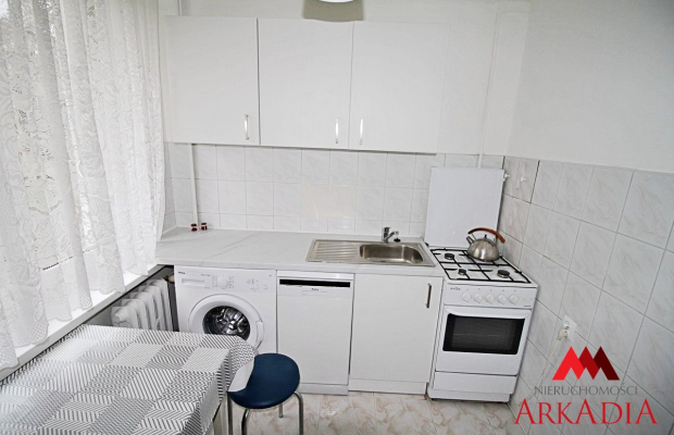 Mieszkanie 2 pokoje ,1 piętro, 45 m 2 , Zazamcze