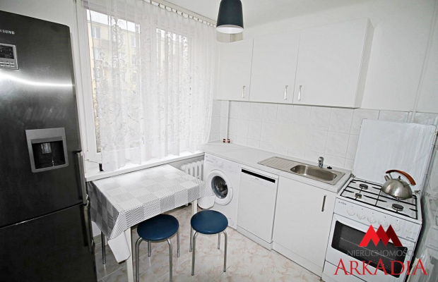 Mieszkanie 2 pokoje ,1 piętro, 45 m 2 , Zazamcze