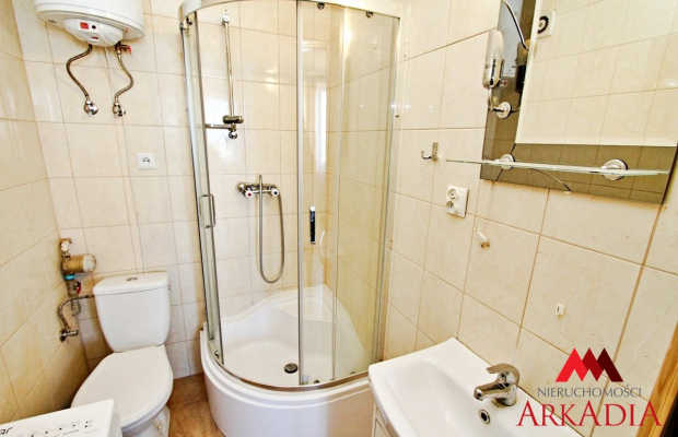 Na sprzedaż Mikro kawalerka 18 m2, Centrum