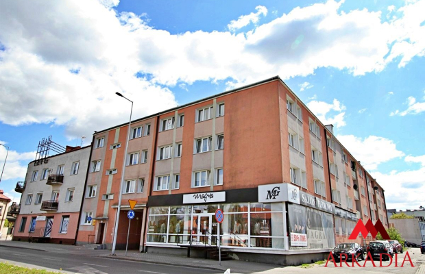 Na sprzedaż Mikro kawalerka 18 m2, Centrum