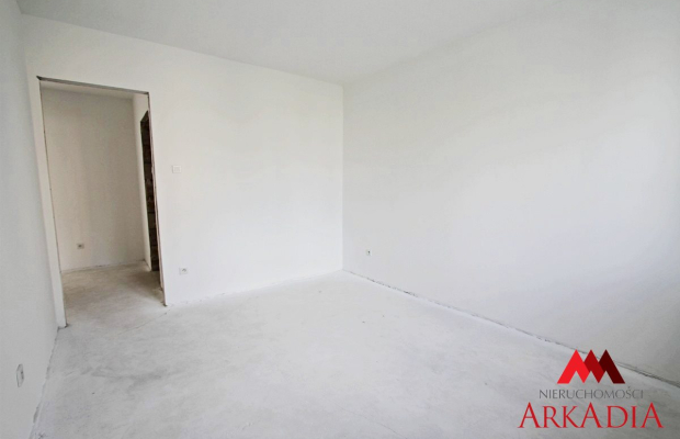 2-Pokojowe mieszkanie na terenie zamkniętym!