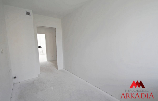 2-Pokojowe mieszkanie na terenie zamkniętym!