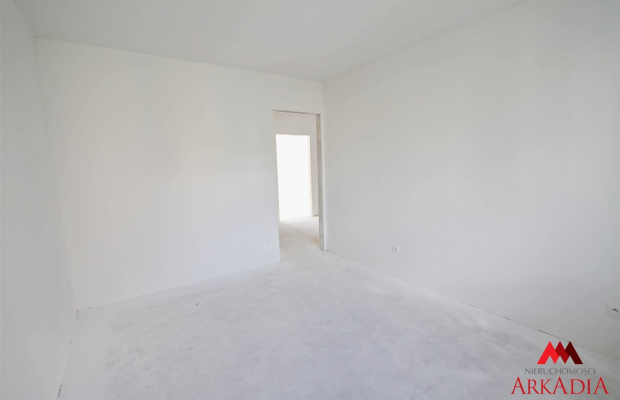 2-Pokojowe mieszkanie na terenie zamkniętym!