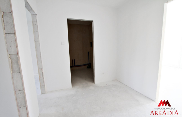 2-Pokojowe mieszkanie na terenie zamkniętym!