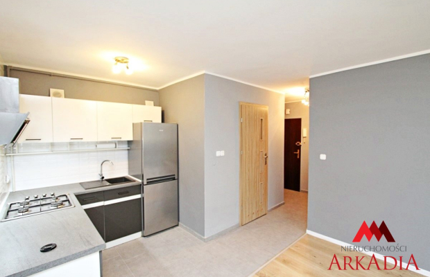 2 pokoje na Zazamczu , 1 piętro