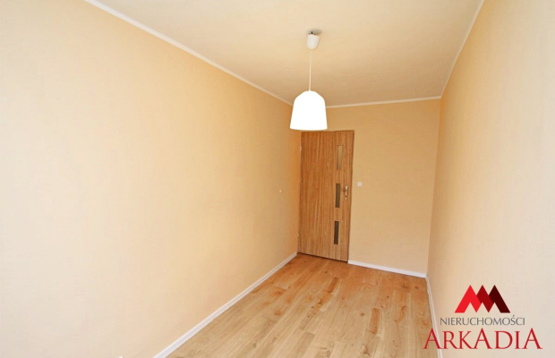 2 pokoje na Zazamczu , 1 piętro