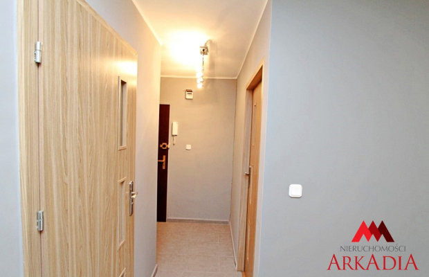 2 pokoje na Zazamczu , 1 piętro