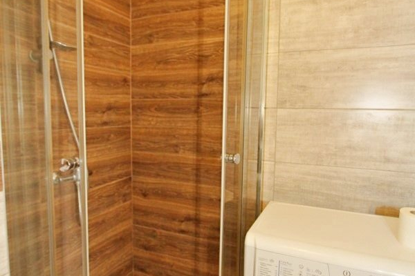 2 pokoje na Zazamczu , 1 piętro