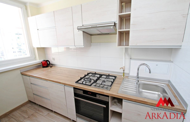 Wynajem 2 pokoje , Zazamcze 