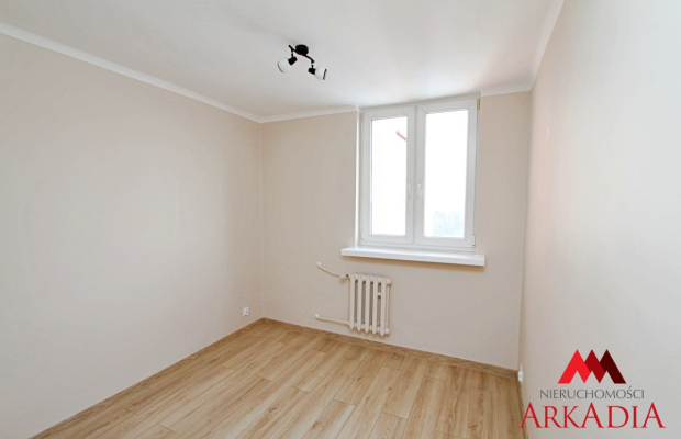 Wynajem 2 pokoje , Zazamcze 