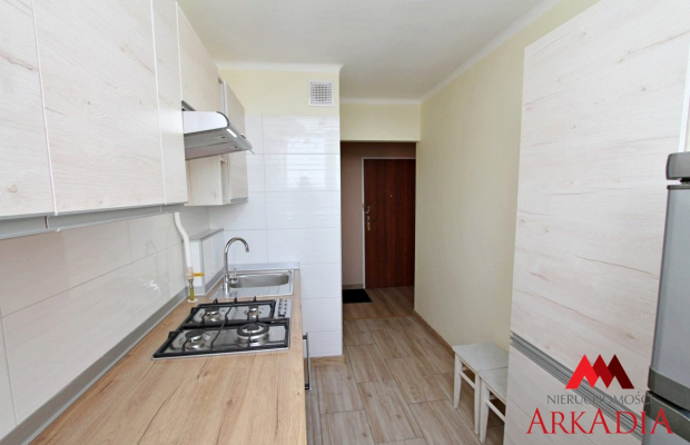 Wynajem 2 pokoje , Zazamcze 