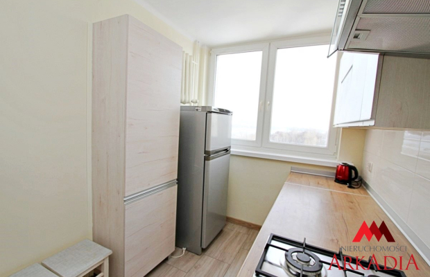 Wynajem 2 pokoje , Zazamcze 