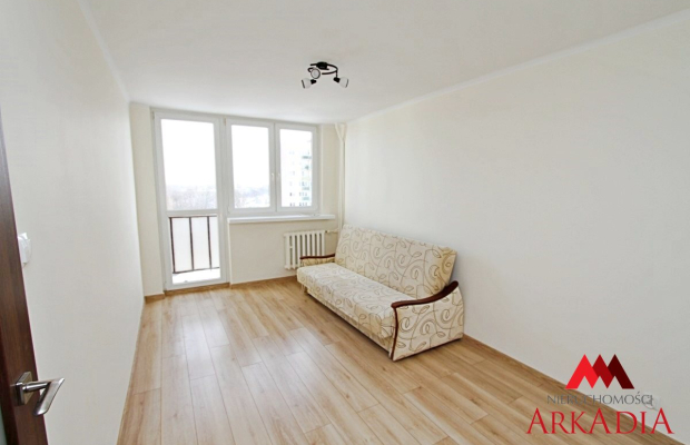 Wynajem 2 pokoje , Zazamcze 