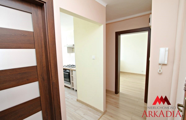 Wynajem 2 pokoje , Zazamcze 