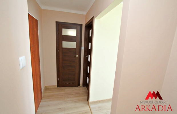 Wynajem 2 pokoje , Zazamcze 