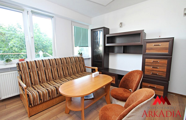 2-Pokojowe mieszkanie/Zazamcze/WYNAJEM