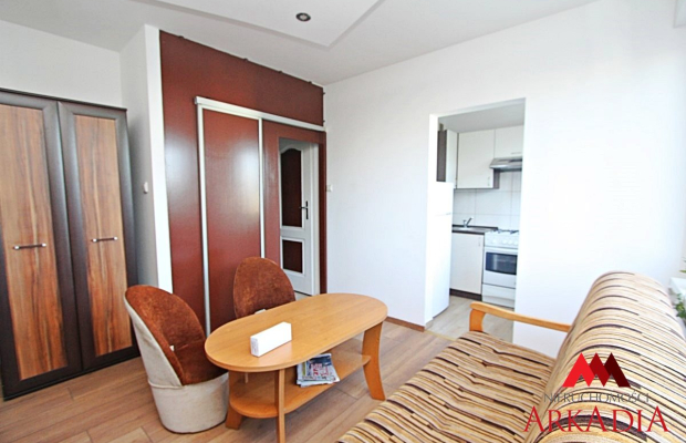 2-Pokojowe mieszkanie/Zazamcze/WYNAJEM