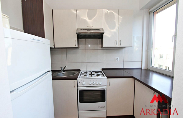 2-Pokojowe mieszkanie/Zazamcze/WYNAJEM